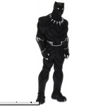 Marvel Black Panther Avengers Soft Touch PVC Magnet Character  B072MT43VK